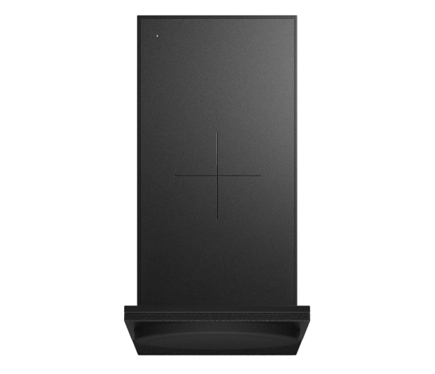 Native Union Rise 2-in-1 Qi2 wireless charger black - 1288639 - zdjęcie 3
